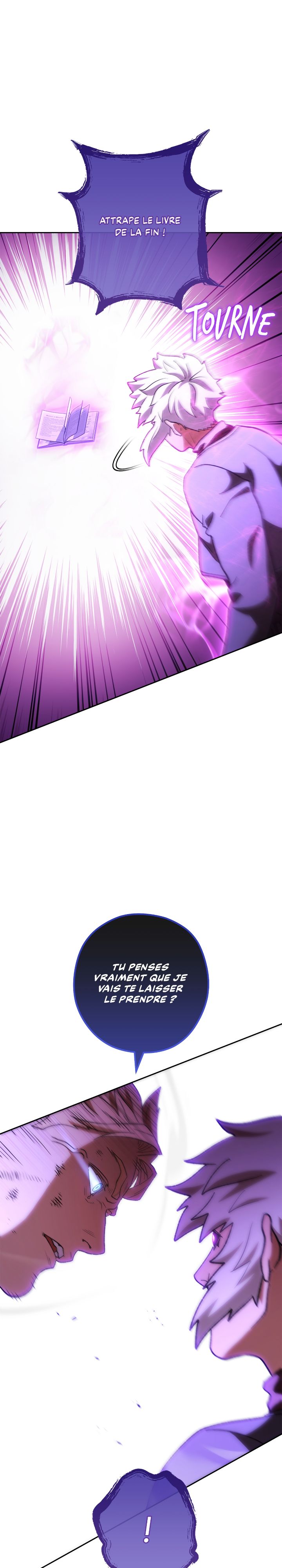 Read Dungeon Reset FRANCAIS Manga Online