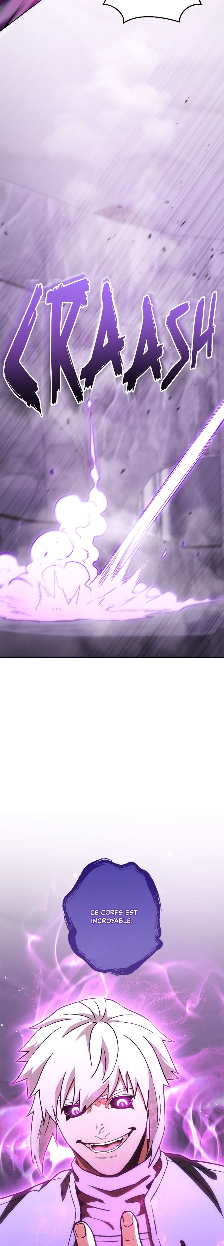 Read Dungeon Reset FRANCAIS Manga Online