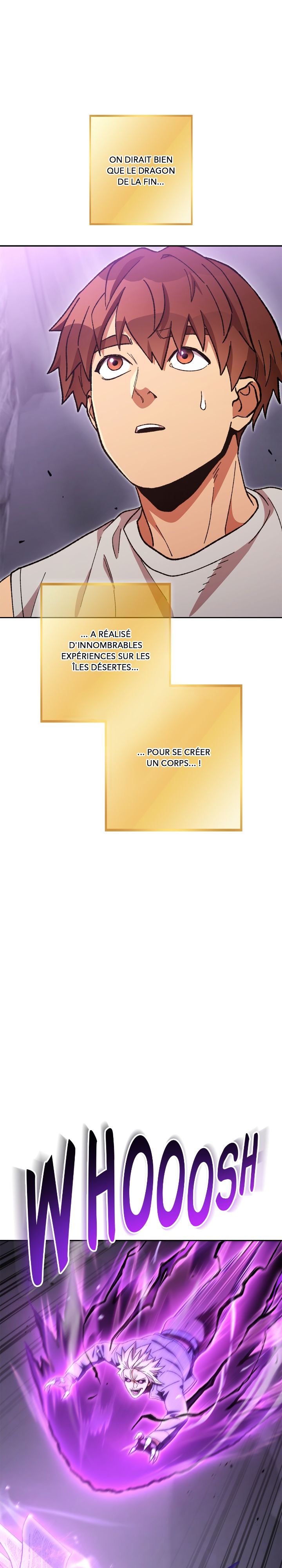 Read Dungeon Reset FRANCAIS Manga Online