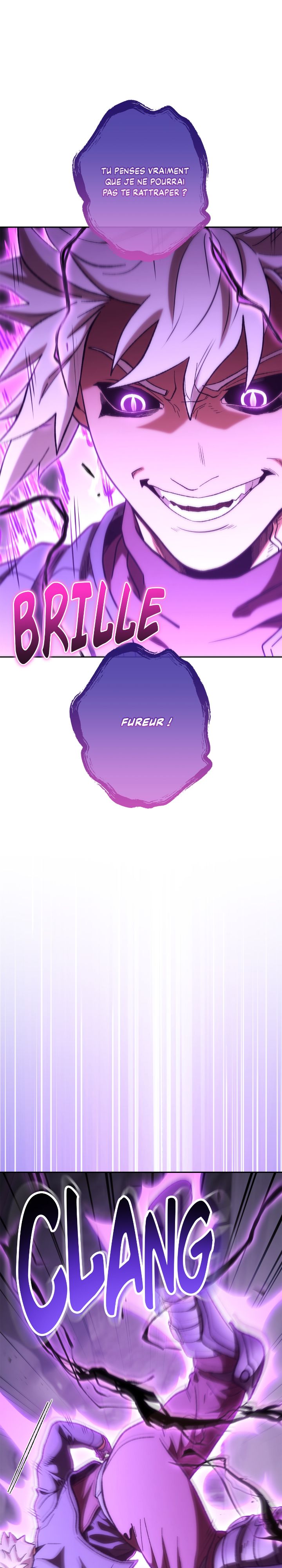 Read Dungeon Reset FRANCAIS Manga Online