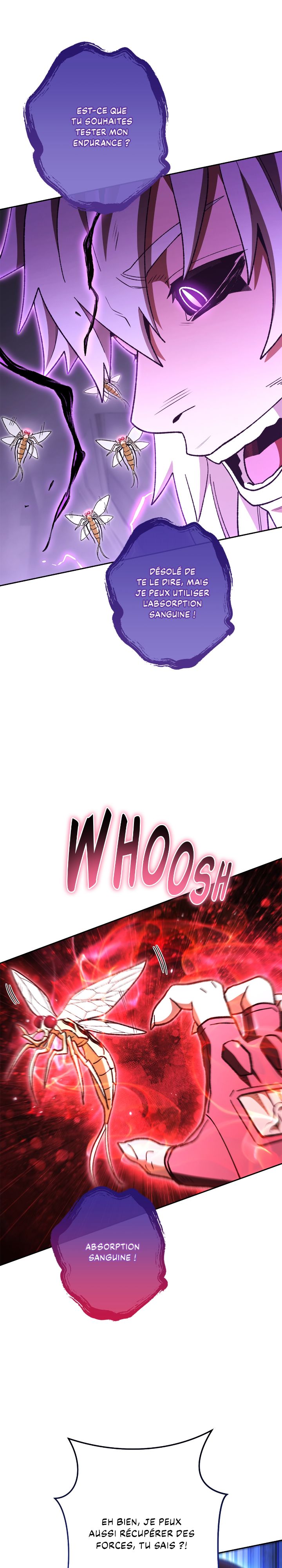 Read Dungeon Reset FRANCAIS Manga Online