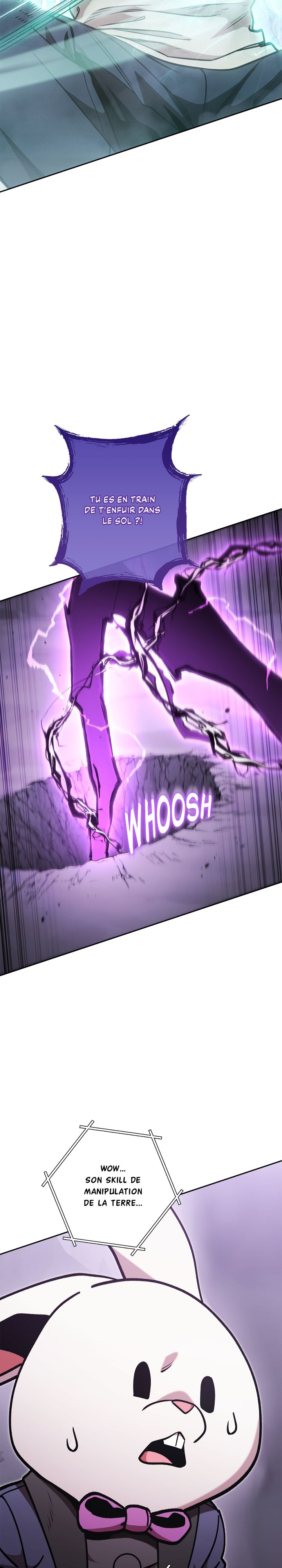 Read Dungeon Reset FRANCAIS Manga Online