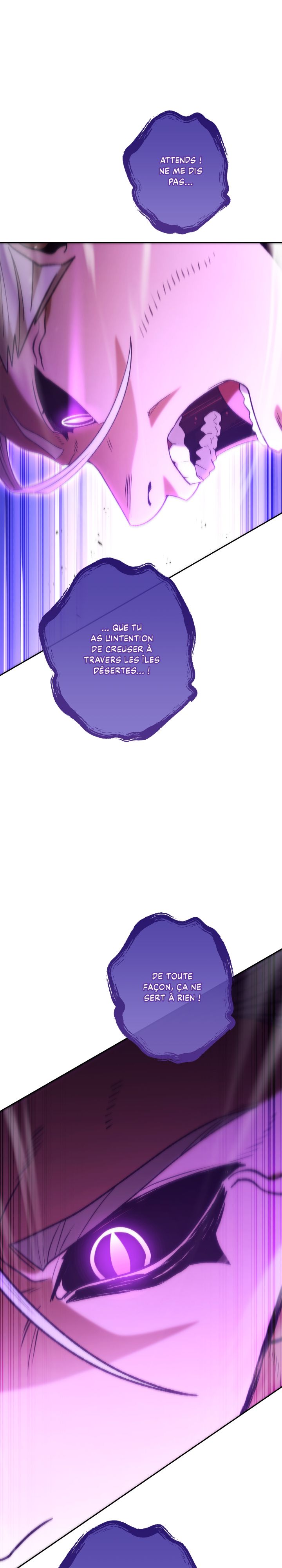 Read Dungeon Reset FRANCAIS Manga Online