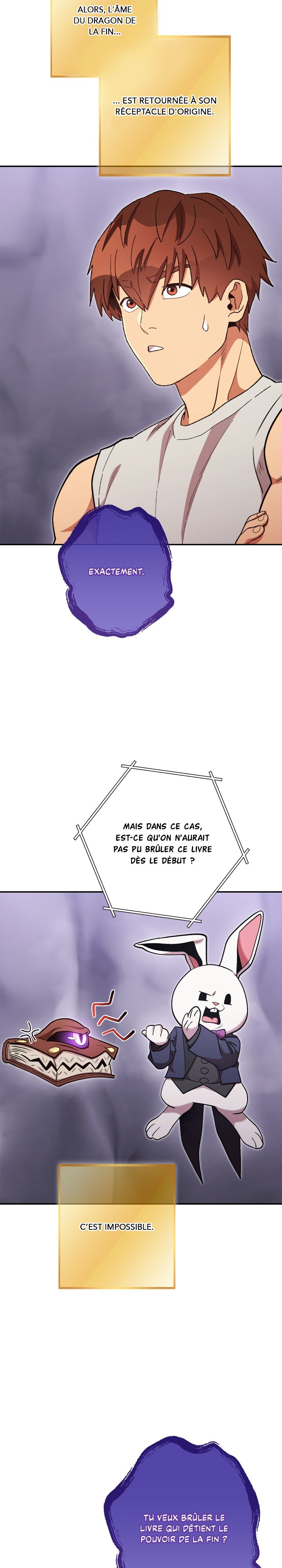 Read Dungeon Reset FRANCAIS Manga Online