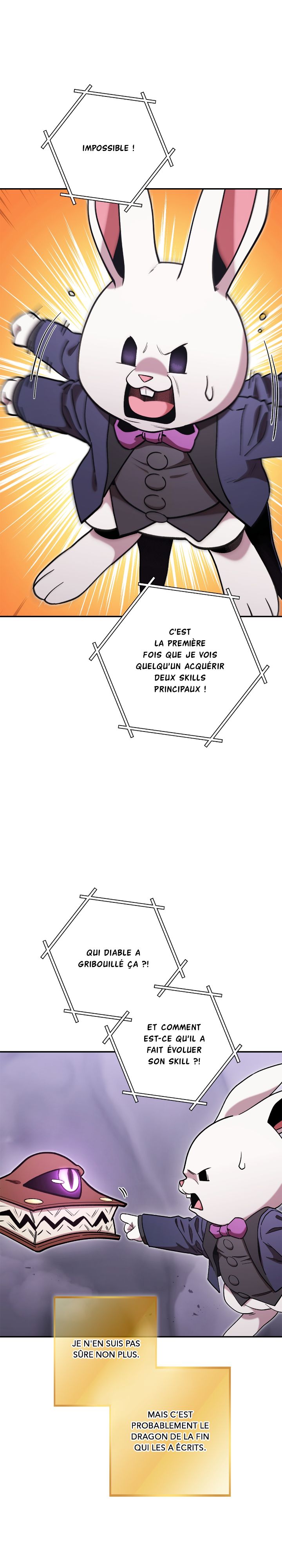 Read Dungeon Reset FRANCAIS Manga Online