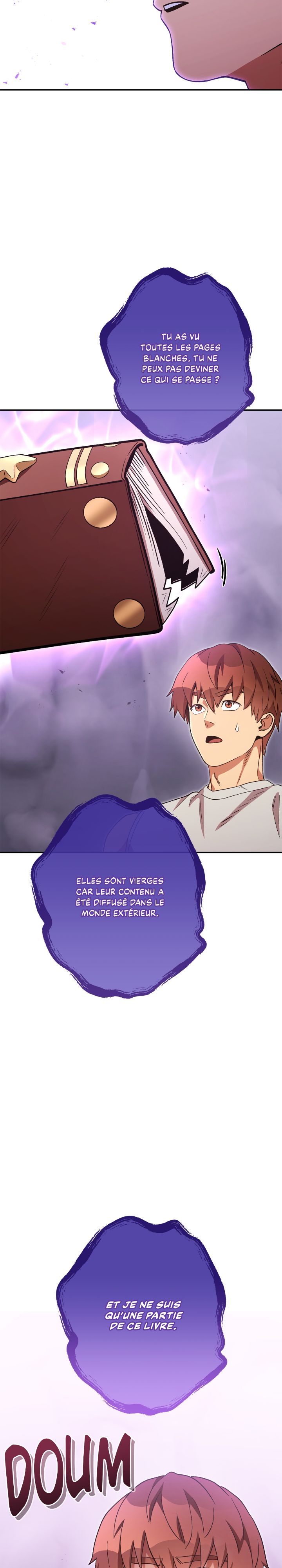 Read Dungeon Reset FRANCAIS Manga Online