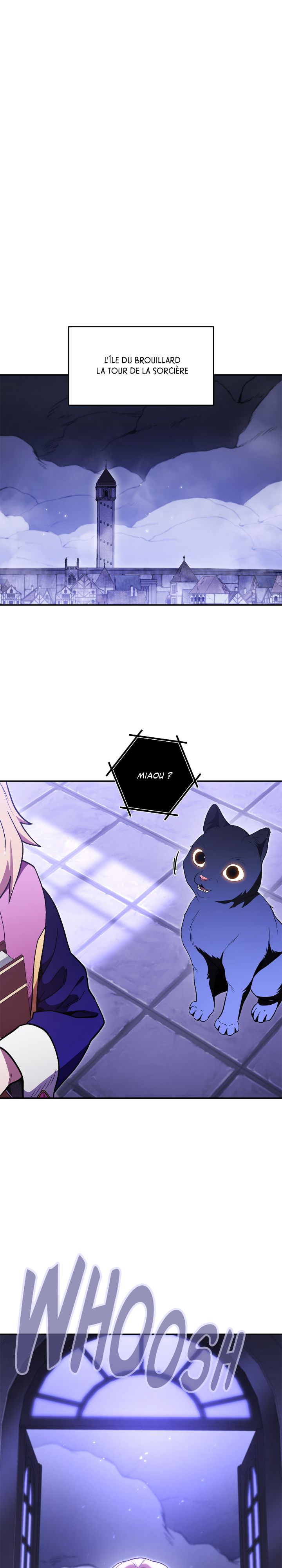 Read Dungeon Reset FRANCAIS Manga Online