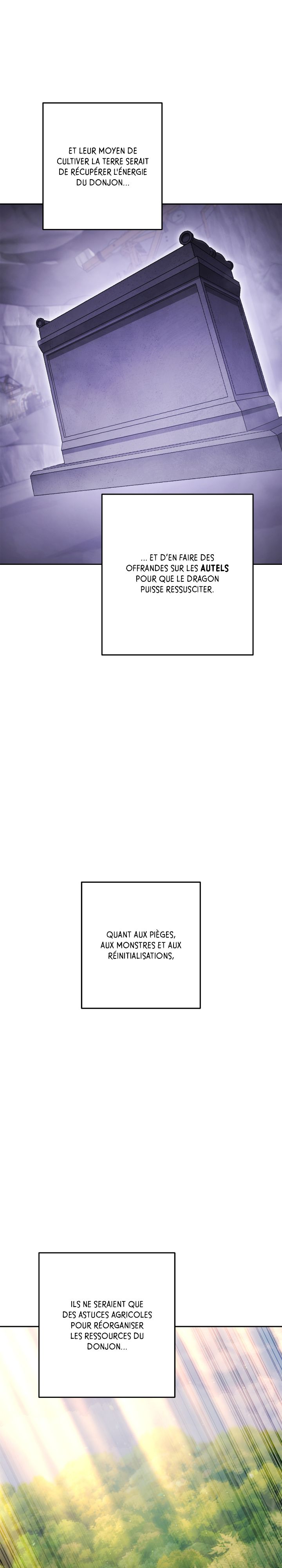 Read Dungeon Reset FRANCAIS Manga Online