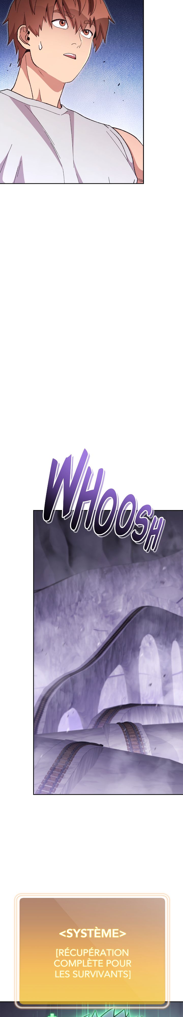 Read Dungeon Reset FRANCAIS Manga Online