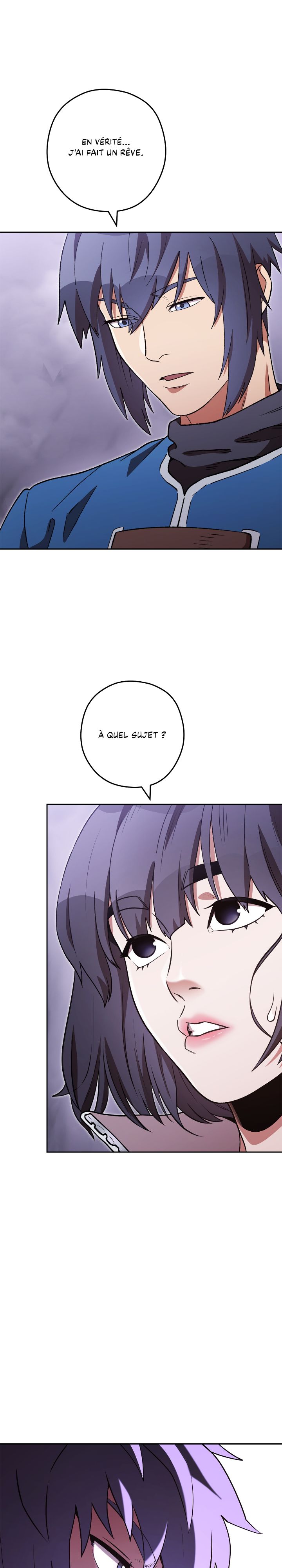 Read Dungeon Reset FRANCAIS Manga Online