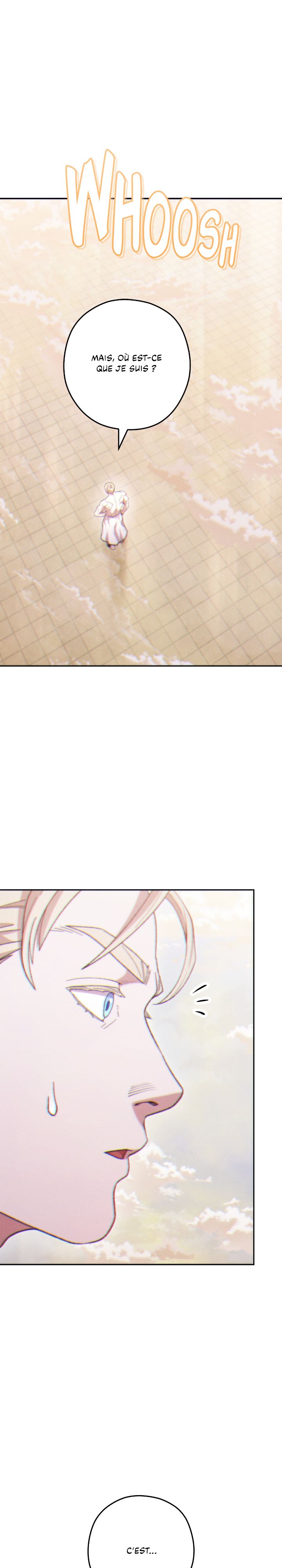 Read Dungeon Reset FRANCAIS Manga Online