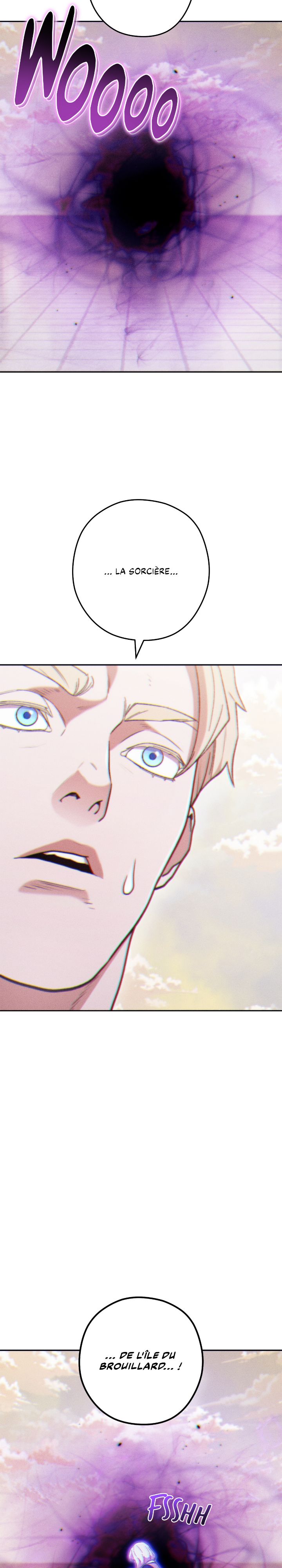 Read Dungeon Reset FRANCAIS Manga Online