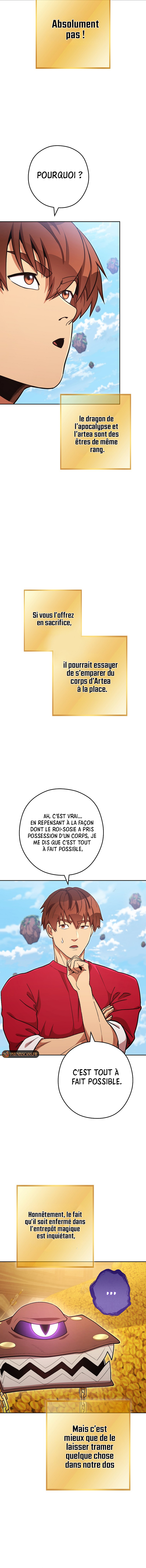 Read Dungeon Reset FRANCAIS Manga Online