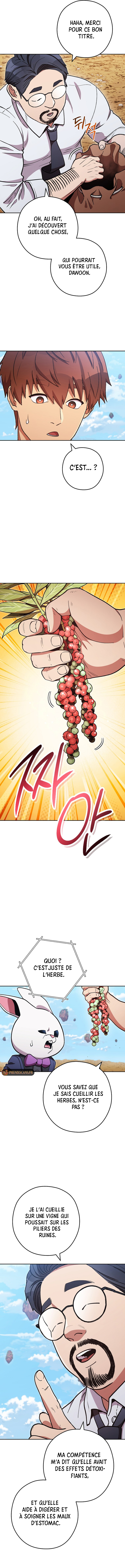 Read Dungeon Reset FRANCAIS Manga Online