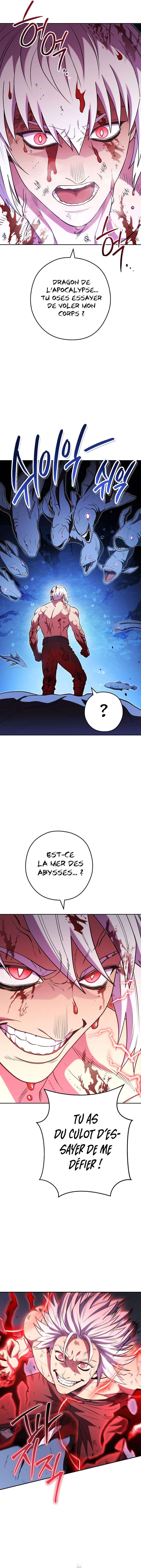 Read Dungeon Reset FRANCAIS Manga Online