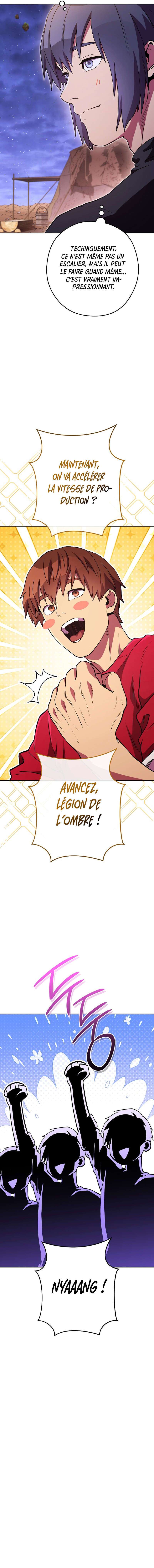 Read Dungeon Reset FRANCAIS Manga Online