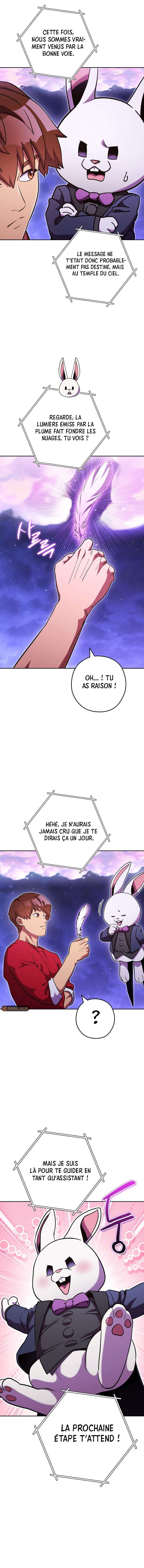 Read Dungeon Reset FRANCAIS Manga Online