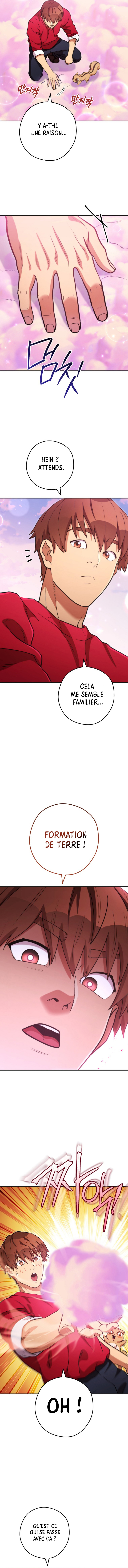 Read Dungeon Reset FRANCAIS Manga Online