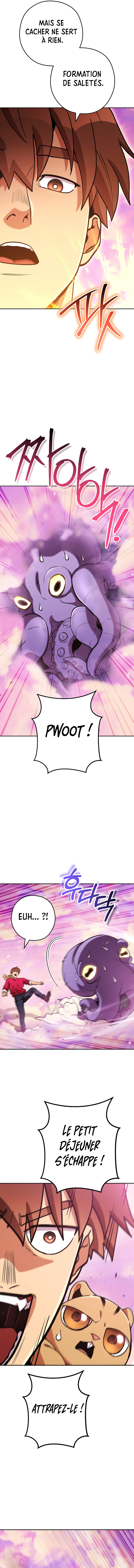 Read Dungeon Reset FRANCAIS Manga Online