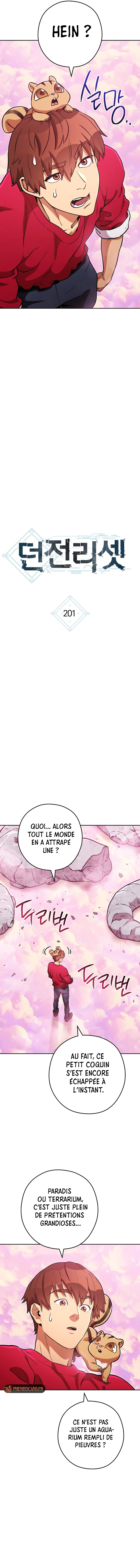 Read Dungeon Reset FRANCAIS Manga Online