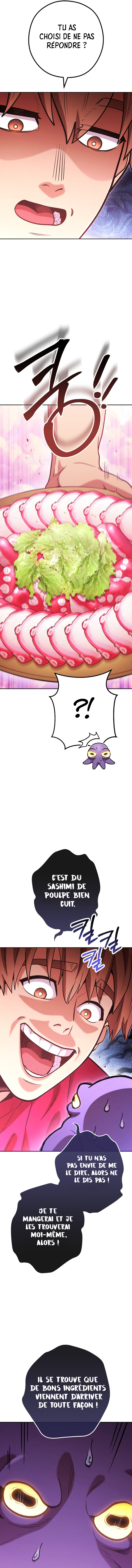 Read Dungeon Reset FRANCAIS Manga Online