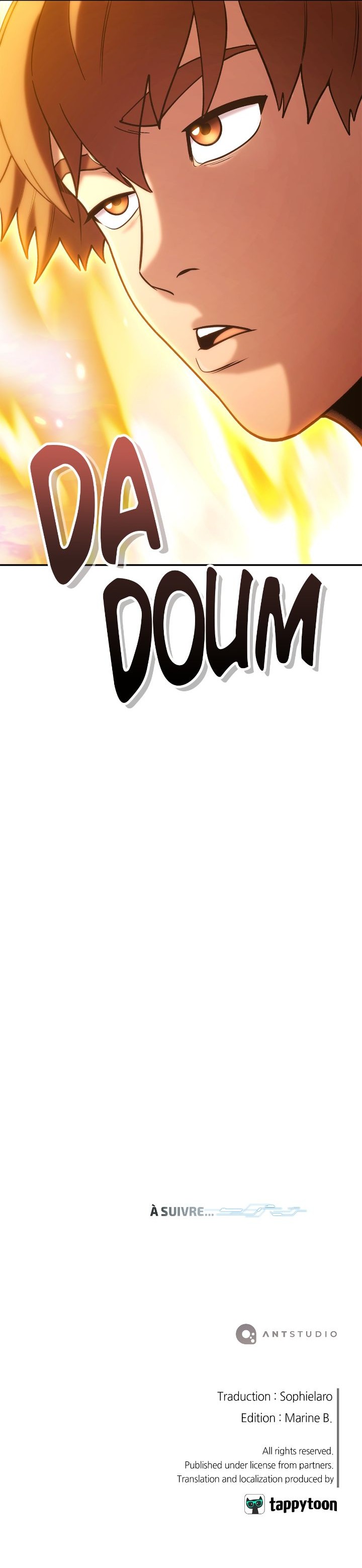 Read Dungeon Reset FRANCAIS Manga Online