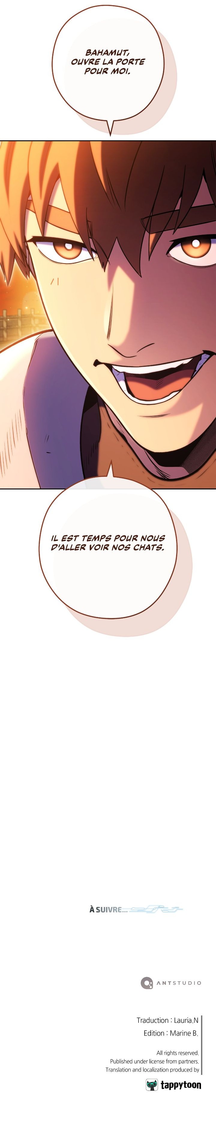 Read Dungeon Reset FRANCAIS Manga Online