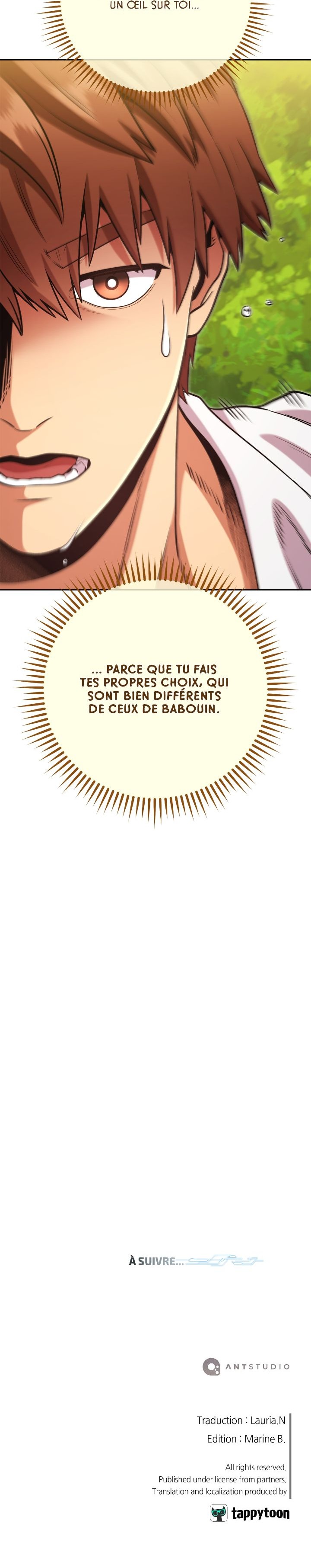 Read Dungeon Reset FRANCAIS Manga Online