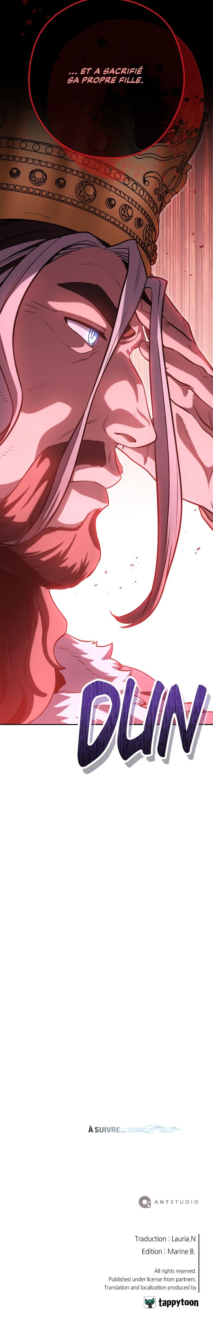 Read Dungeon Reset FRANCAIS Manga Online