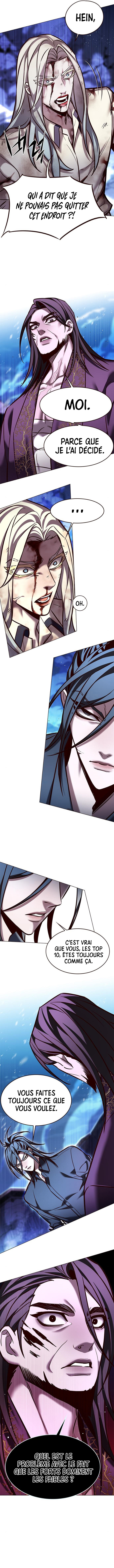 Read Eleceed FRANCAIS Manga Online