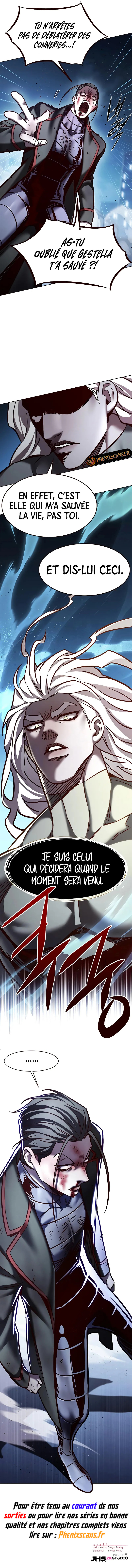 Read Eleceed FRANCAIS Manga Online