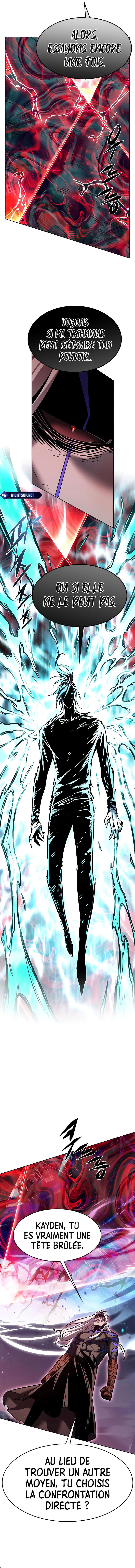 Read Eleceed FRANCAIS Manga Online