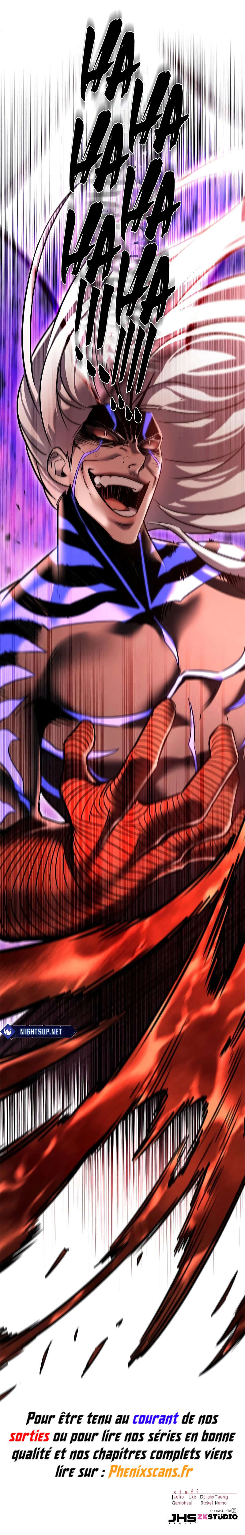 Read Eleceed FRANCAIS Manga Online