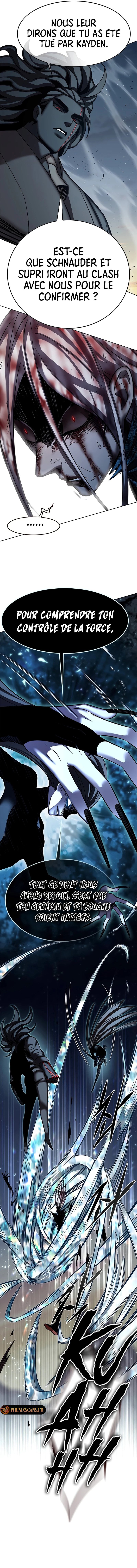 Read Eleceed FRANCAIS Manga Online