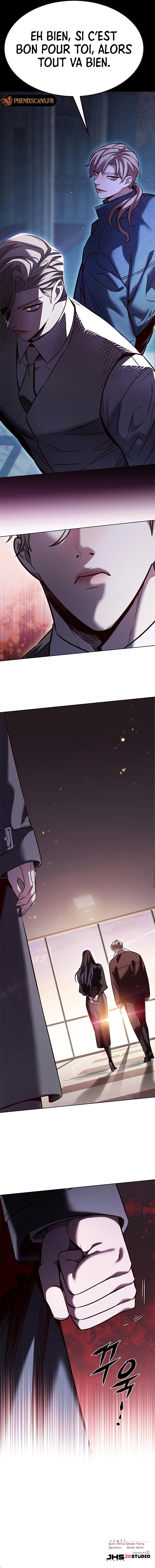 Read Eleceed FRANCAIS Manga Online