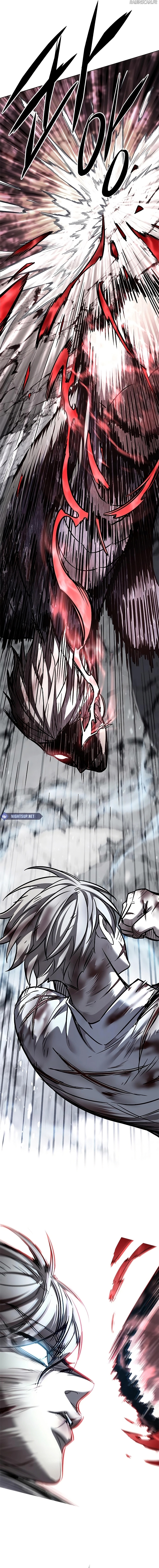 Read Eleceed FRANCAIS Manga Online