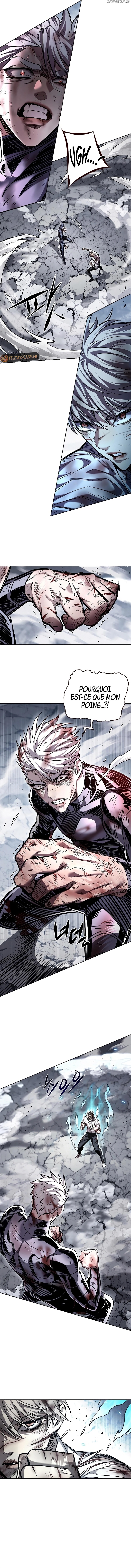 Read Eleceed FRANCAIS Manga Online