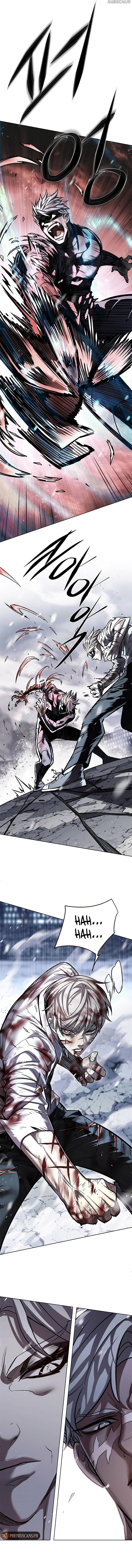 Read Eleceed FRANCAIS Manga Online