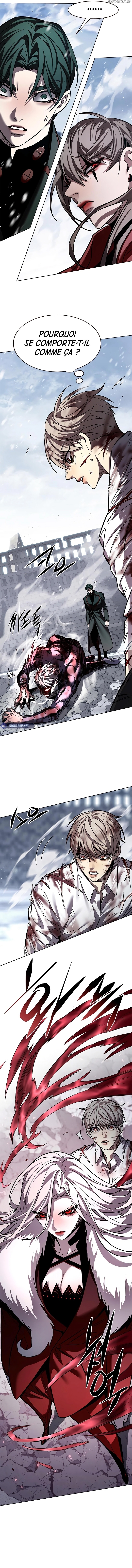 Read Eleceed FRANCAIS Manga Online