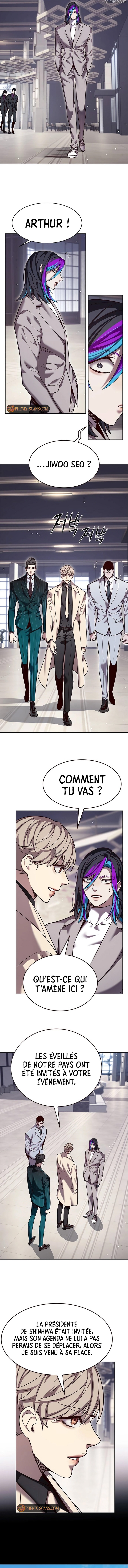 Read Eleceed FRANCAIS Manga Online