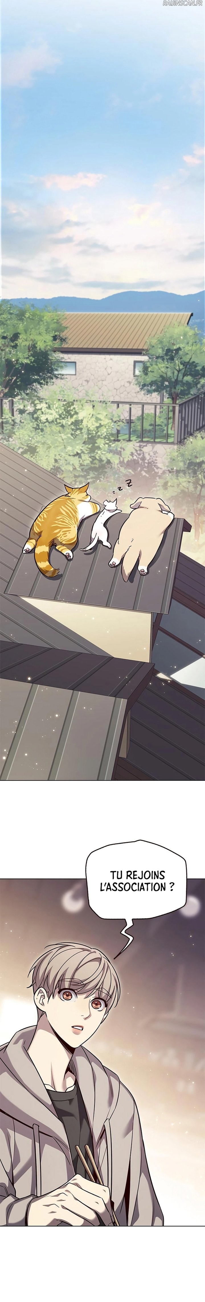 Read Eleceed FRANCAIS Manga Online