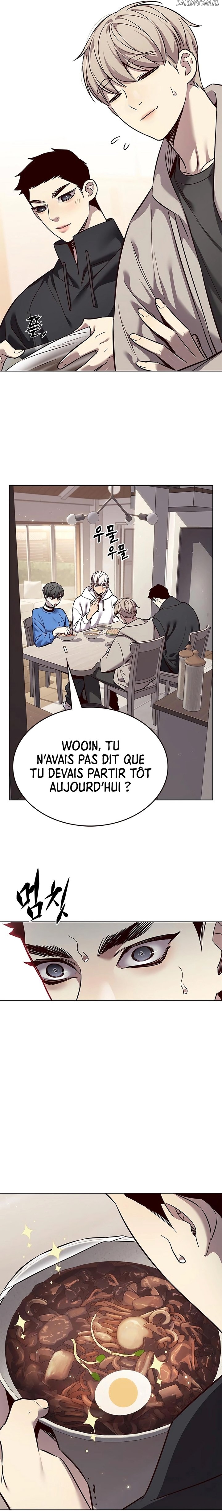 Read Eleceed FRANCAIS Manga Online