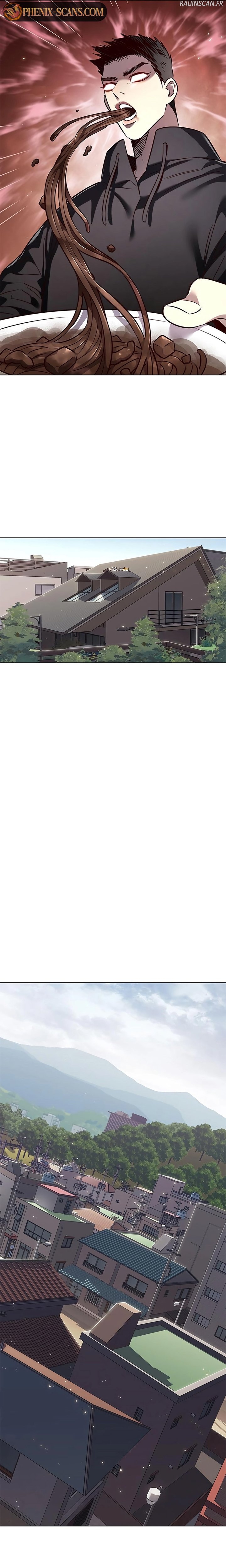 Read Eleceed FRANCAIS Manga Online