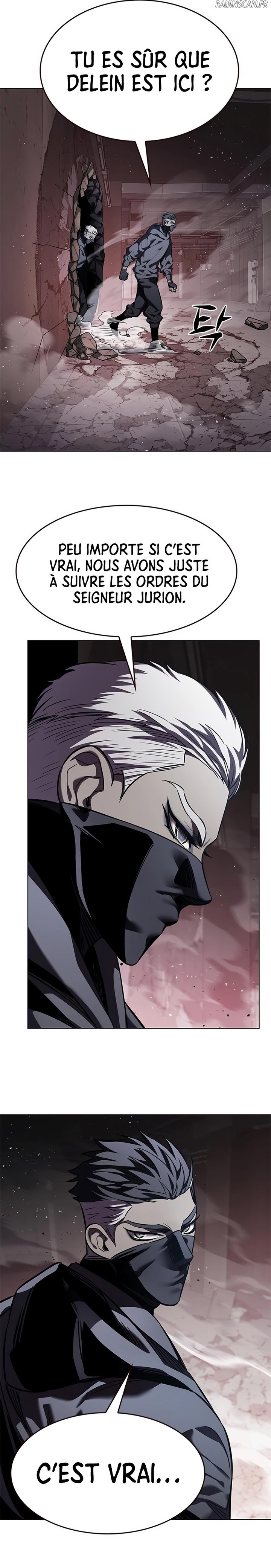 Read Eleceed FRANCAIS Manga Online