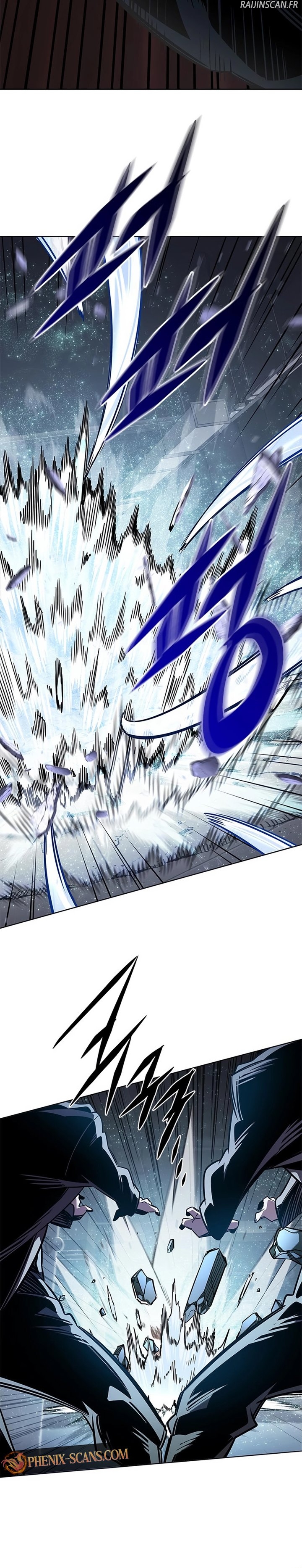 Read Eleceed FRANCAIS Manga Online