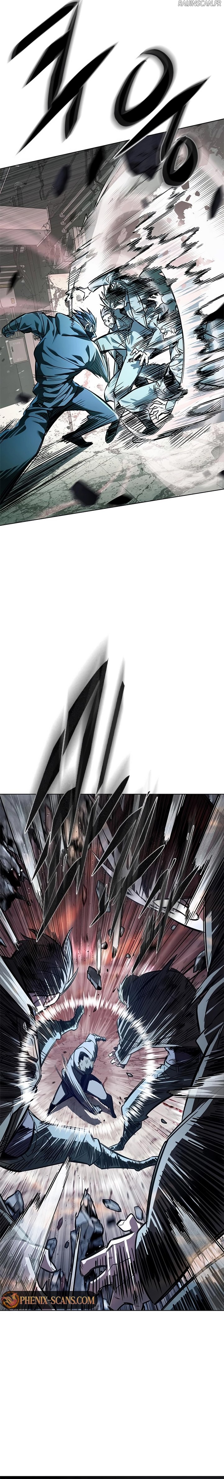 Read Eleceed FRANCAIS Manga Online