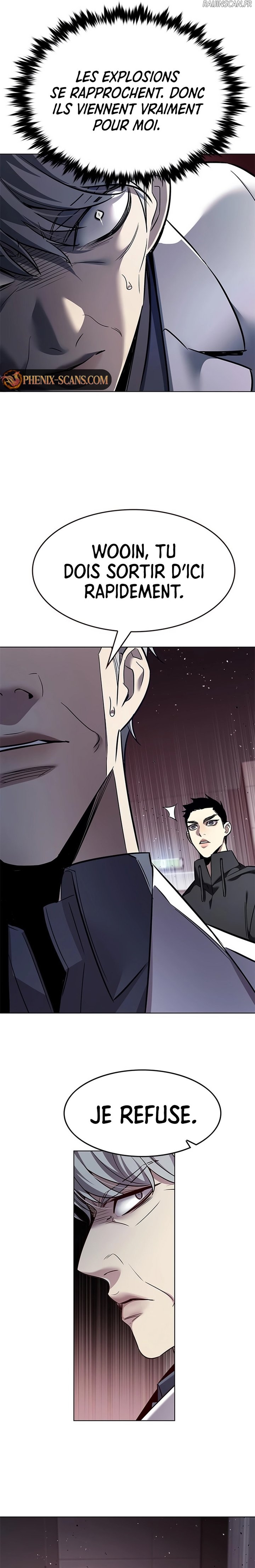 Read Eleceed FRANCAIS Manga Online