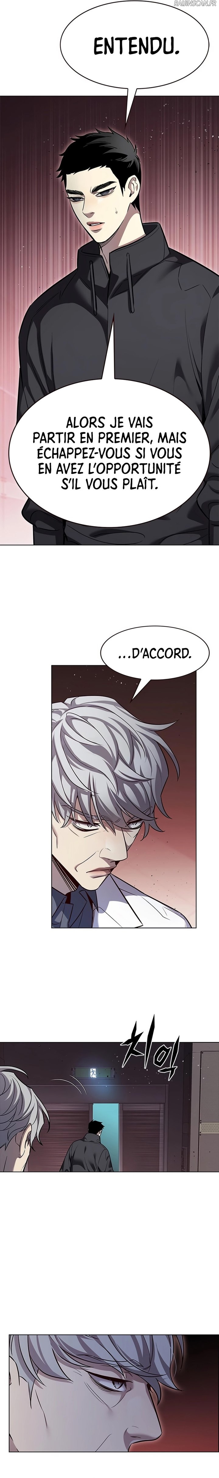 Read Eleceed FRANCAIS Manga Online