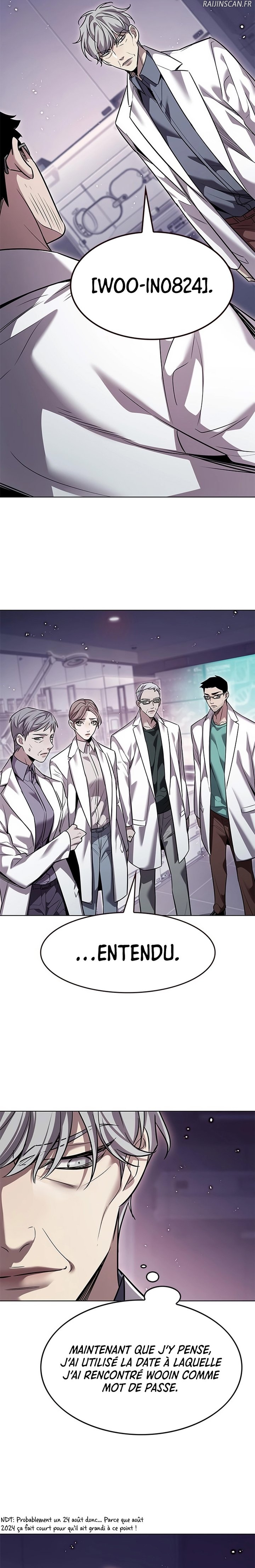 Read Eleceed FRANCAIS Manga Online