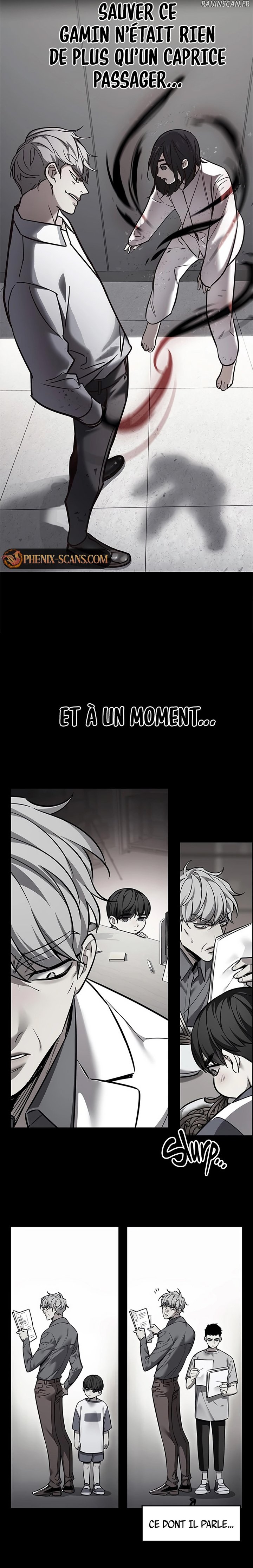 Read Eleceed FRANCAIS Manga Online